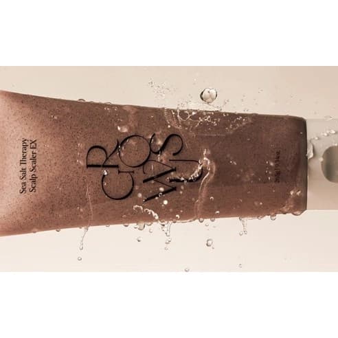 Sea Salt Therapy Scalp Scaler EX, 265g, 1pack - Image 4