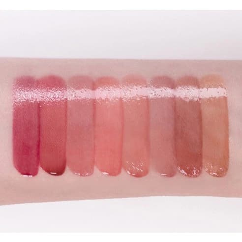 Glow Veil Tint, 3.8g, BE02 Muted Cocoa, 1pack - Image 4