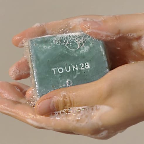 Shampoo Bar S20 Anti-Dandruff, 100g, 1pack - Image 4