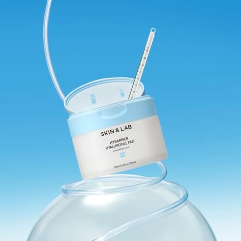 Hybarrier Hyaluronic Pad, 70ea, 1pack - Image 4