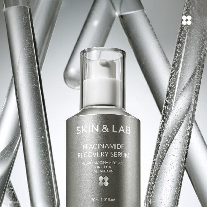 Niacinamide Recovery Serum, 30ml, 1pack - Image 2