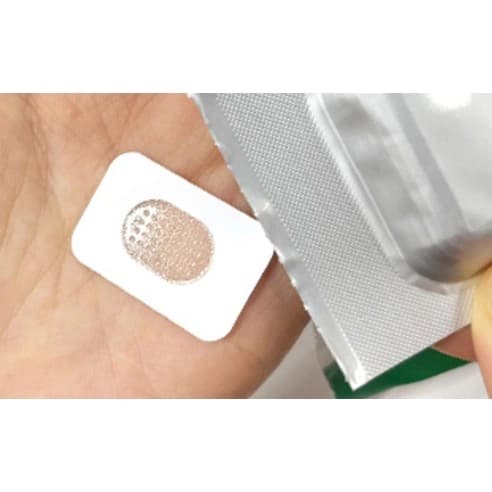 Trouble Cure Microcone Patch [Wide], 3eax4, 1pack - Image 5