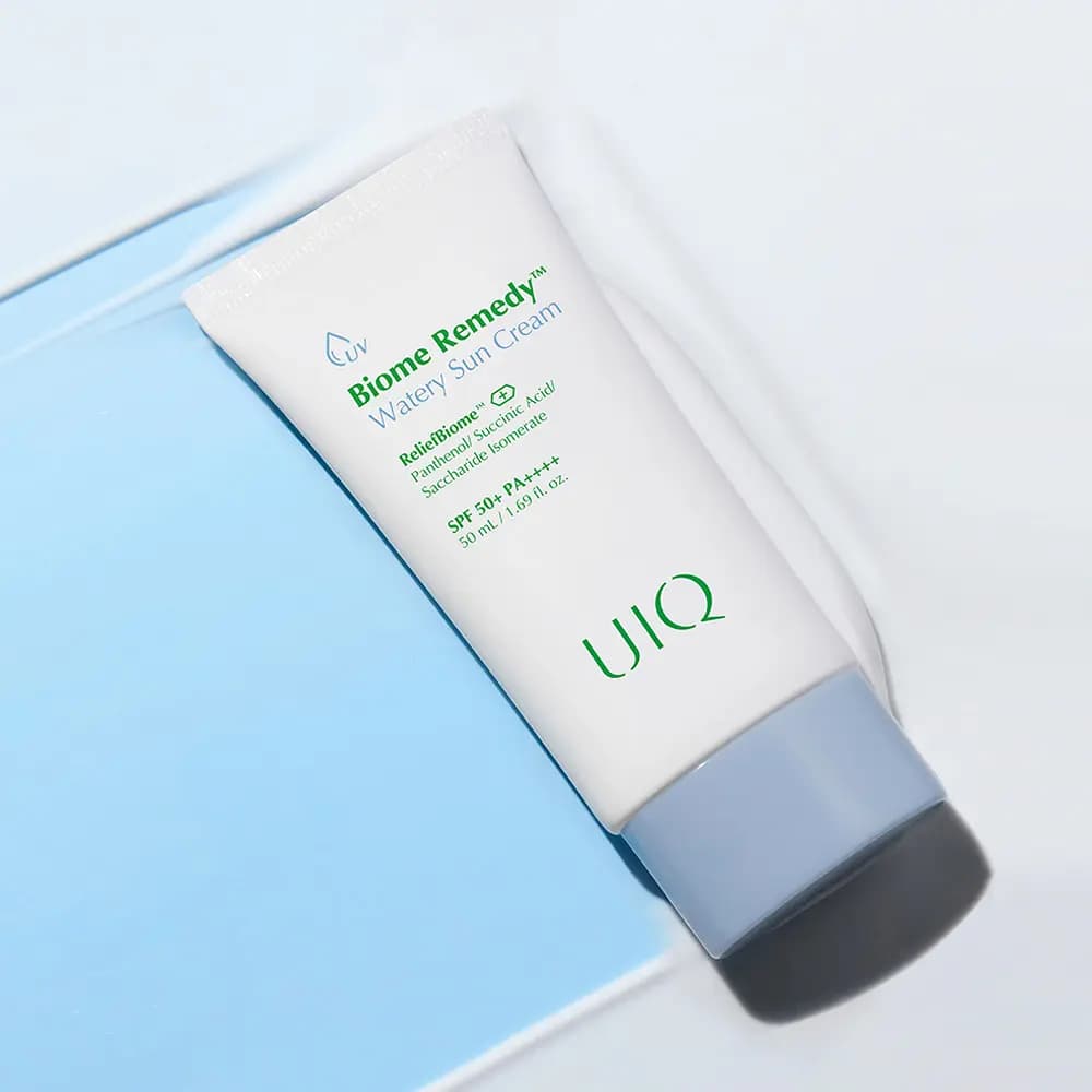 Biome Remedy Moisturizing Sun Cream [SPF50+/PA++++], 50ml - Image 2