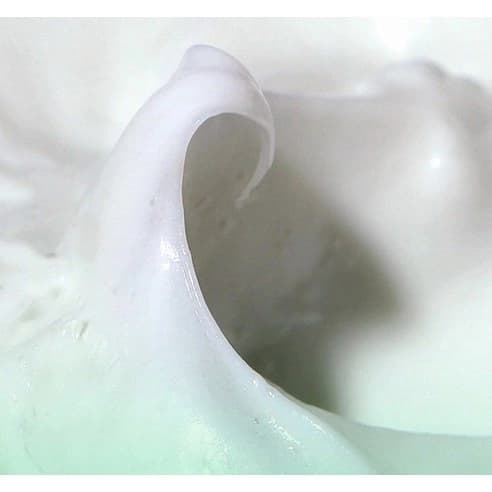 R.E.D Blemish Cica Cleansing Foam, 120ml, 1pack - Image 3