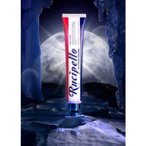 Whitening Original Plus Toothpaste, 110g - Image 2
