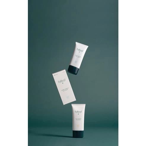 Mild Calming Sun Cream [SPF50+/PA++++], 80ml, 1pack - Image 5