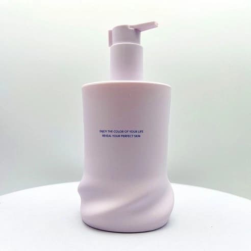 Tune Bouncing Body Lotion, 450ml, 2ea, 1pack - Image 5