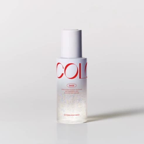 Daze Whitening Body Serum, 50ml, 1pack - Image 2