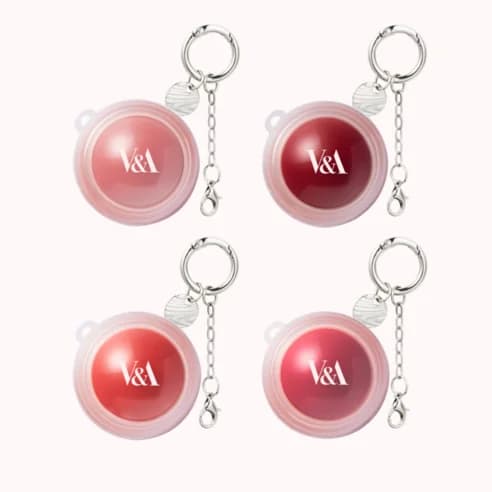 Mood Glow Pod Lip & Cheek, 6g, 04 Ruby Glow, 1pack - Image 2