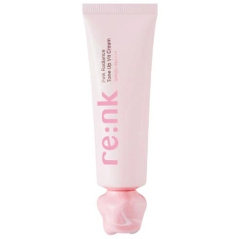 Pink Radiance Tone Up Vit Cream, 50ml, 1pack - Image 3