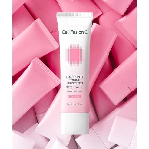 Blemish Toning Sunscreen [SPF50+/PA++++], 50ml, 1pack - Image 3