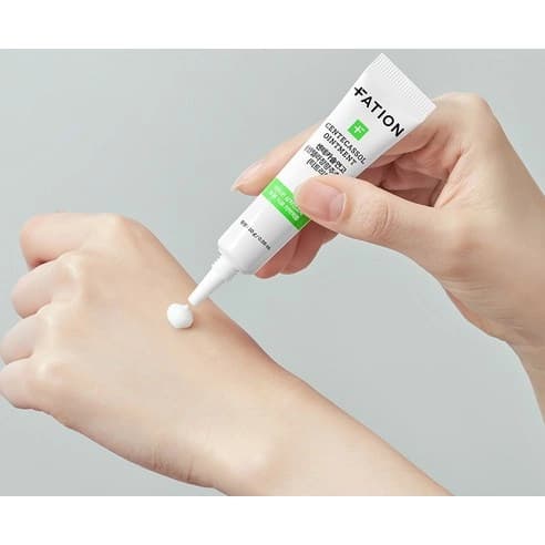 Centelcassol Ointment, 10g, 1pack - Image 5