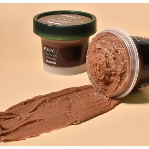 Perfect Sugar Scrub, 100g, 1pack - Image 3