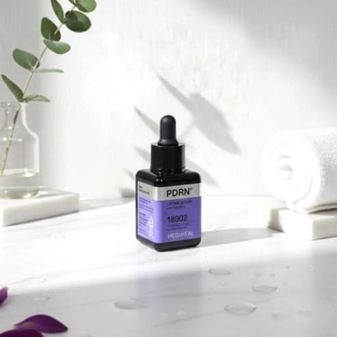 PDRN Lifting Serum with Squalane, 40ml - Image 2