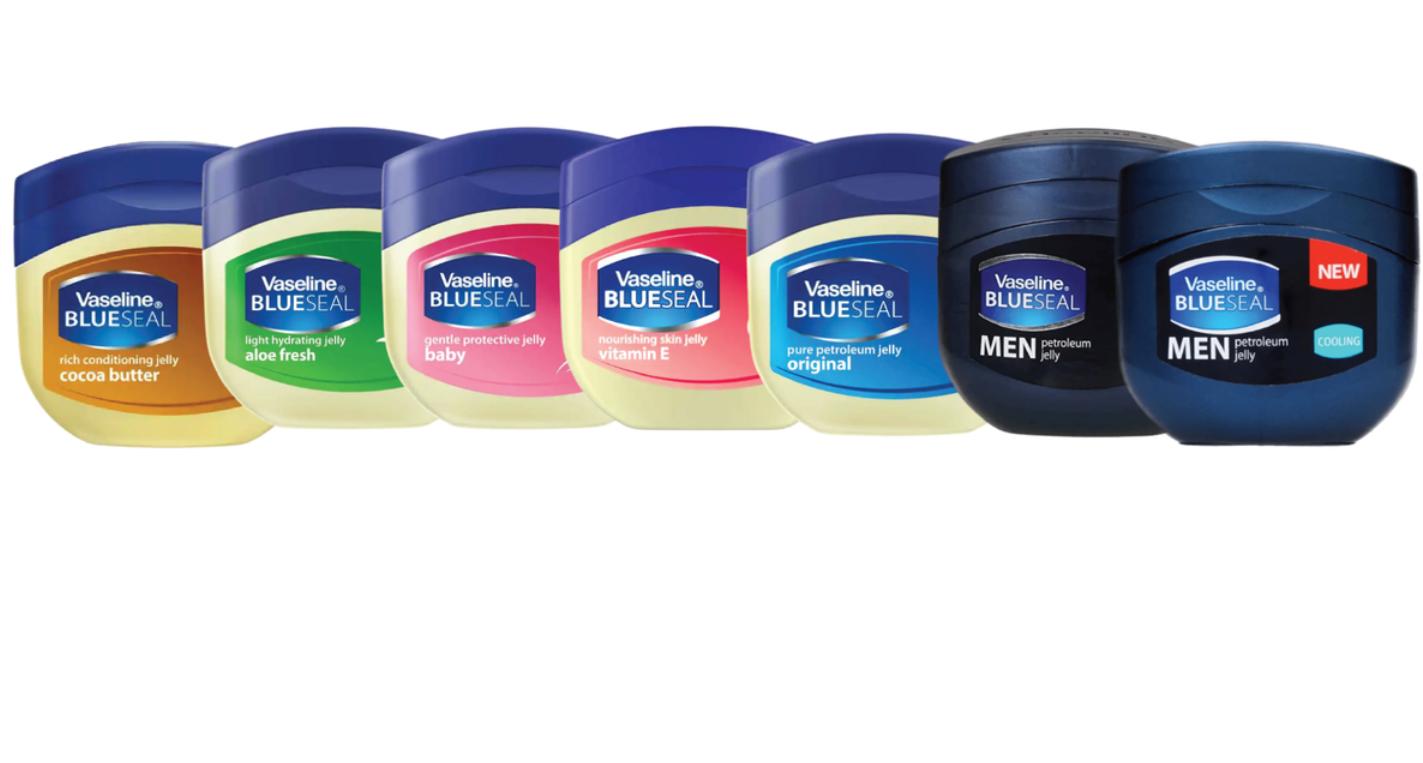 Protecting Jelly Original, 50mlx4ea, 1pack - Image 2