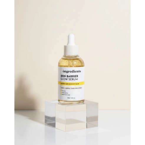 Skin Barrier Glow Serum, 50ml, 1pack - Image 3