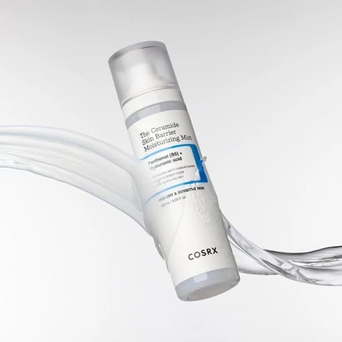 The Ceramide Skin Barrier Moisturizing Mist, 120ml, 1pack - Image 5