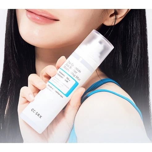 The Ceramide Skin Barrier Moisturizing Mist, 120ml, 1pack - Image 9