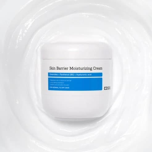 Skin Barrier Moisturizing Cream, 450ml, 1pack - Image 5