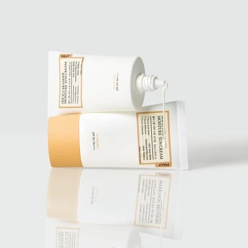 Rice Ceramide Hydrating Sun Cream [SPF50+/PA++++], 50ml, 1pack - Image 3