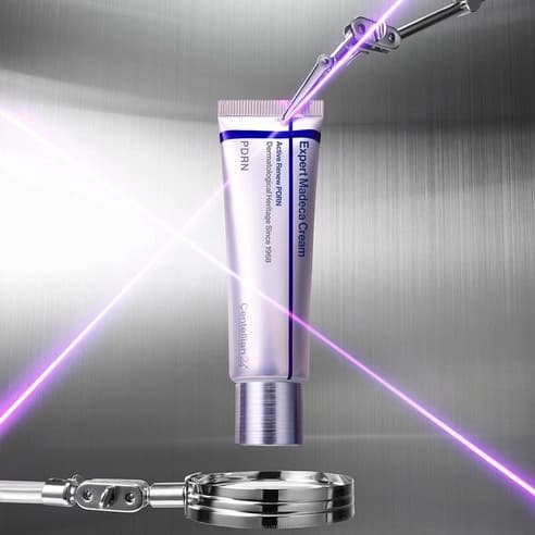 Centellian24 Expert Madeca Cream Active Renew PDRN, 50ml - Image 3