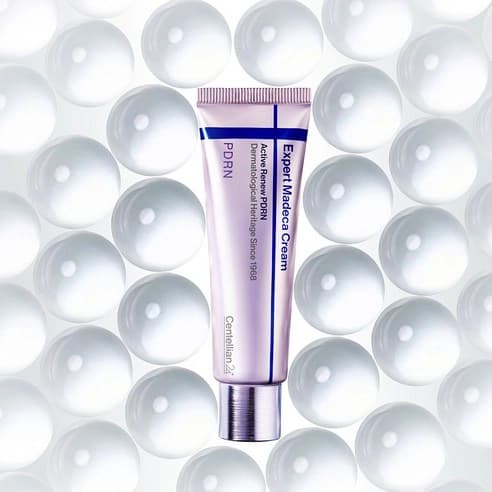 Centellian24 Expert Madeca Cream Active Renew PDRN, 50ml - Image 4