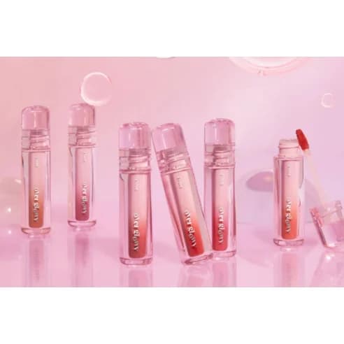 Overglow Tint, 09 Fake Red, 1pack, 3g - Image 2