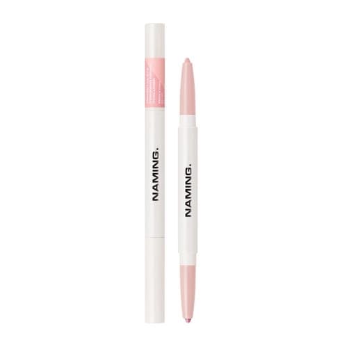 Perfectail Eye Designing Pencil Dual Liner, 0.4g, Baby Peach, 1pack - Image 5