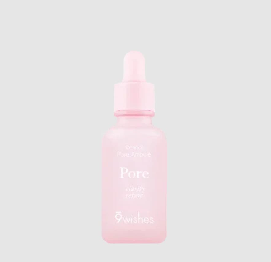 Retinol Pore Ampoule, 30ml, 1pack - Image 3