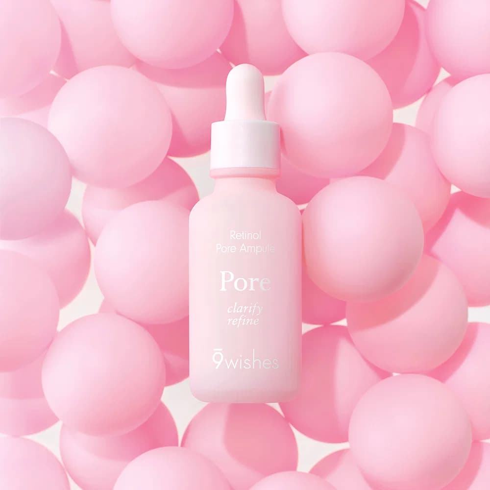 Retinol Pore Ampoule, 30ml, 1pack - Image 2