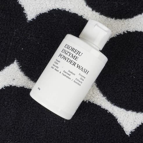 Enzyme Powder Wash, 80g, 1pack - Image 2