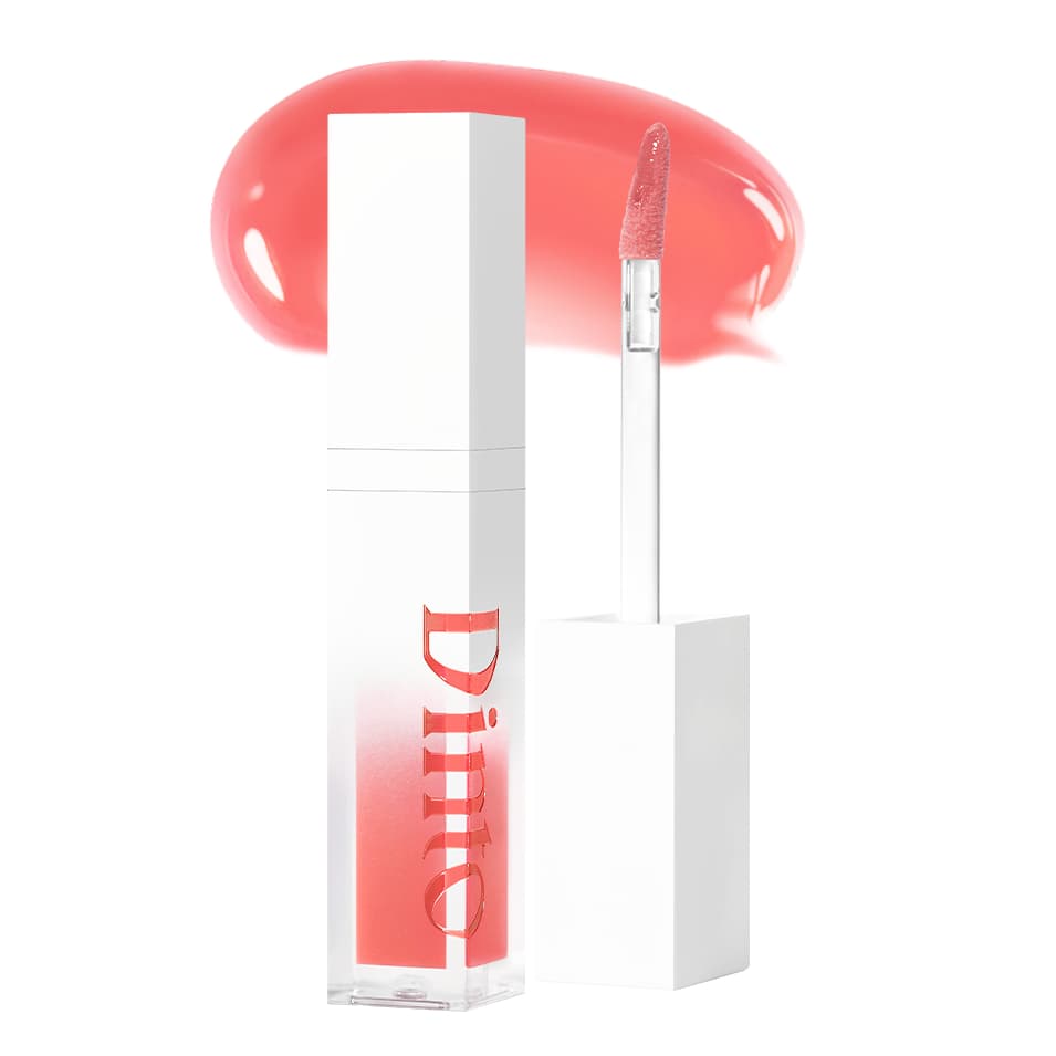 Mirrorless Lip Oil Gloss, 4ml, 359 The Breaker, 1pack - Image 3