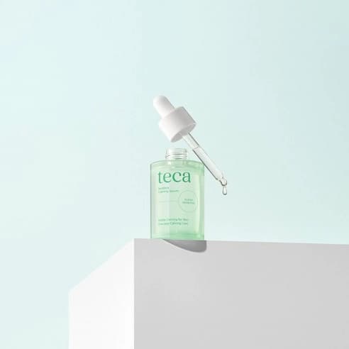 Tecateca Calming Serum, 30ml - Image 4