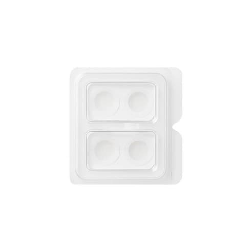 Trace Care Microcone Patch, 8eax3, 1pack - Image 2
