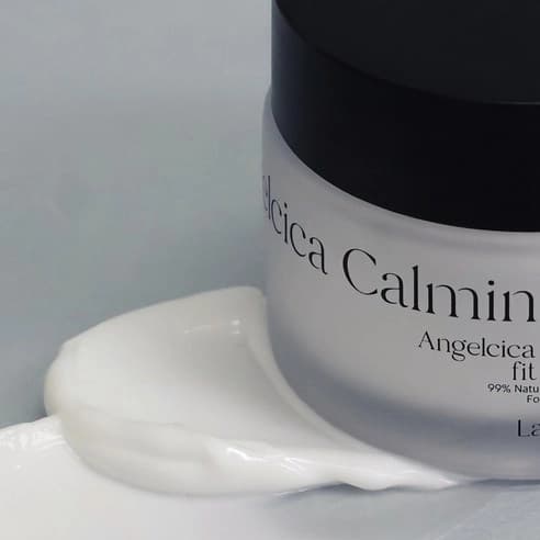 Angelcica Calming-aging Fit Cream, 50ml, 1pack - Image 2