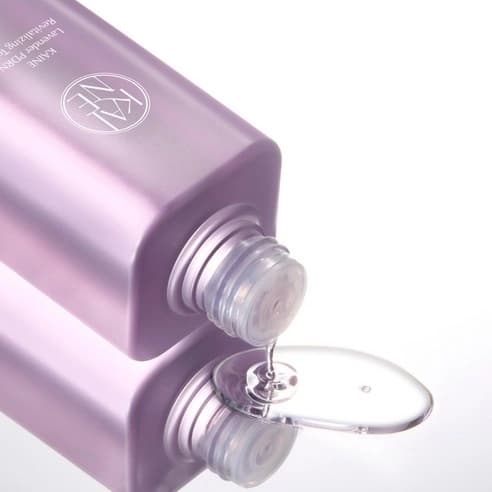 Lavender PDRN Revitalizing Toner, 300ml, 1pack - Image 3