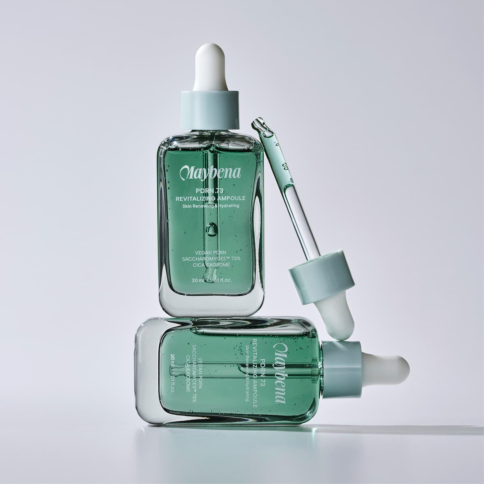 PDRN 73 Revitalizing Ampoule - Image 2