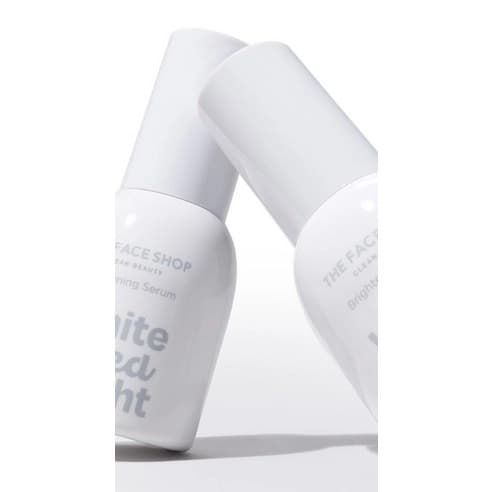 White Seed Real Brightening Lotion, 150ml, 1pack - Image 5