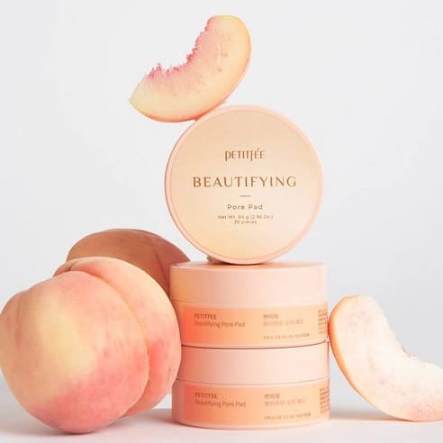 Beautifying Pore Pad, 30ea, 1pack - Image 2