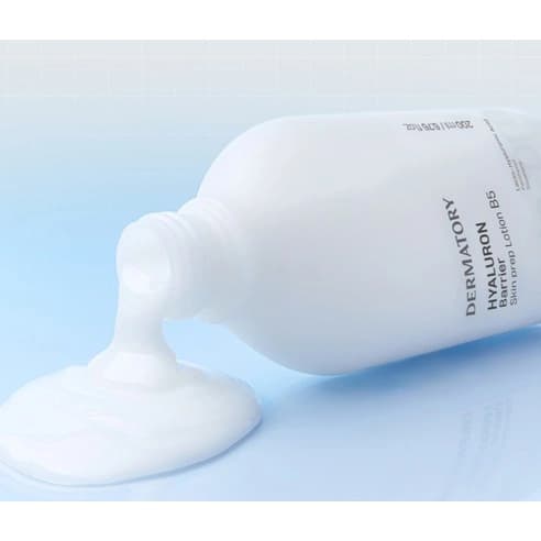 Hyaluron Barrier Skin Prep Lotion B5, 200ml, 1pack - Image 3