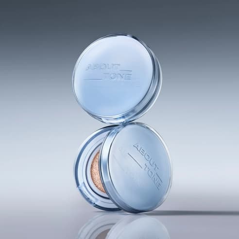 Water Layer Fit Cushion [SPF50+/PA++++], 14g, 19 Fair, 1pack - Image 4