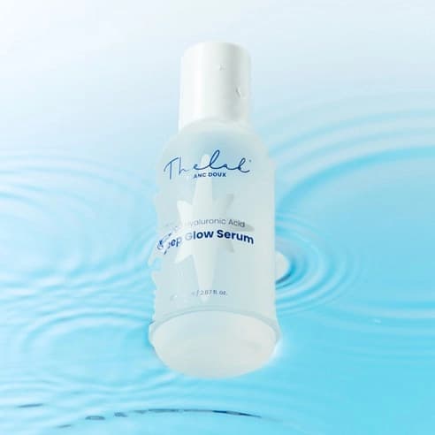 Oligo Hyaluronic Acid Deep Glow Serum, 85ml, 1pack - Image 2