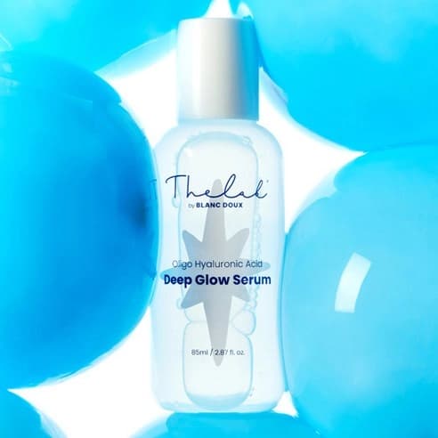 Oligo Hyaluronic Acid Deep Glow Serum, 85ml, 1pack - Image 3