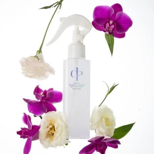 24 Miracle No-Wash Hair Treatment [Floral Musk] - Image 4