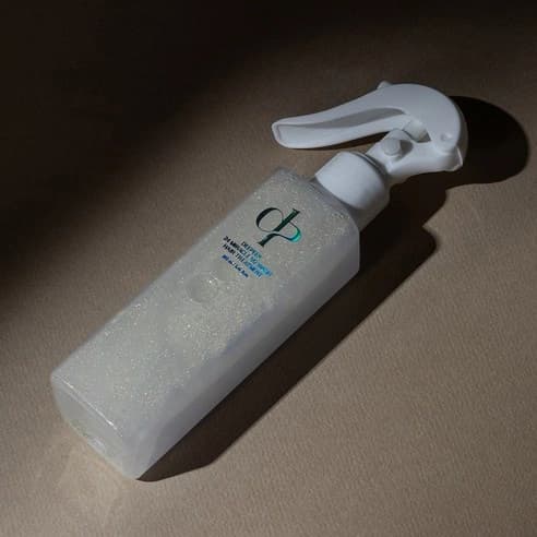 24 Miracle No-Wash Hair Treatment [Floral Musk] - Image 7