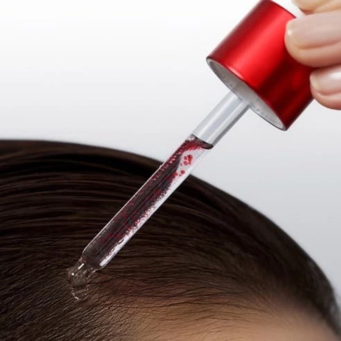 Dr.FORHAIR Folligen Thickening Scalp Serum, 50ml - Image 5