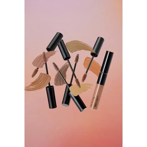 3D Eyebrow Color Z, 6.3g, BR-1, 1pack - Image 3