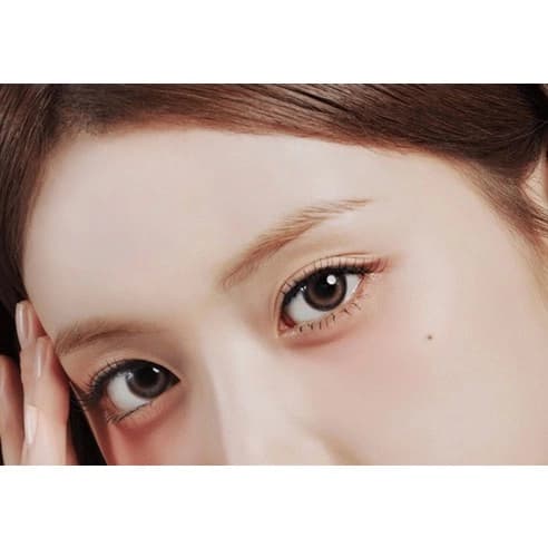 No Glue Eyelash [Clear], 24ea, 1pack - Image 4