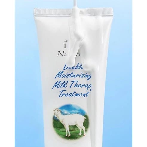 Goat Milk Therapy Treatment, 220ml - Image 3
