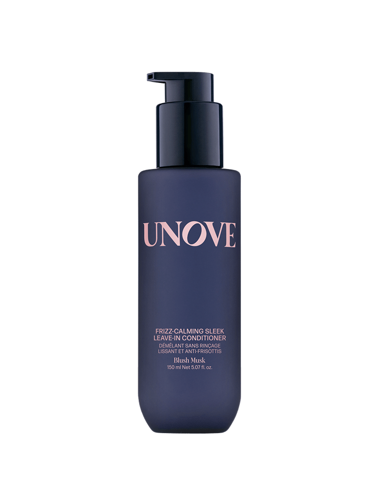 Frizz-Calming Sleek Leave-in Conditioner, 150ml, 1pack - Image 2